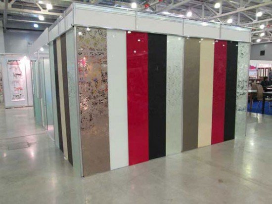 ПВХ панелі для ванної та туалету: функціональні особливості і варіанти кріплення обробки