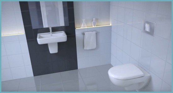 Установка інсталяції унітазу: проводимо роботи своїми руками