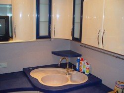 Підбираємо мийку для кухні маленького розміру Підбираємо мийку для кухні маленького розміру