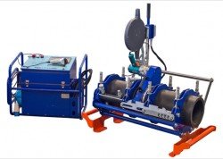 Особливості вибору апарату для зварювання поліпропіленових труб