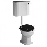 Обсяг бачка унітазу: скільки літрів в бачку унітаза