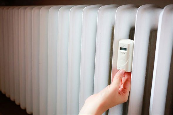 Лічильники тепла на батарею: переваги і недоліки, найбільш популярні моделі