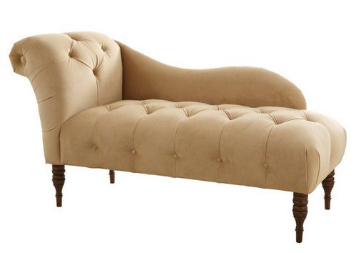 Що таке кушетка і яке її місце в інтерєрі?