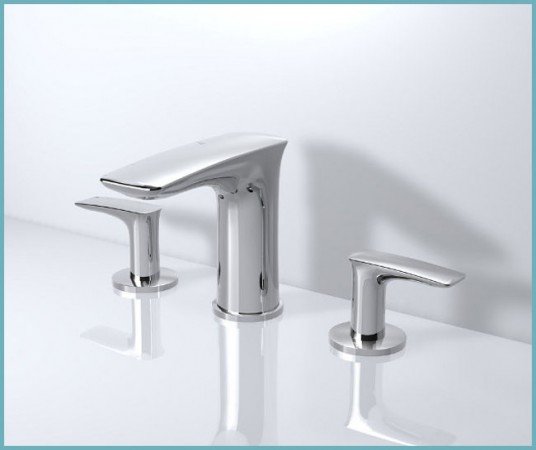 Змішувачі для ванної: кращі виробники
