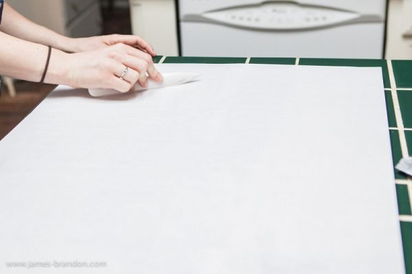 ПВХ панелі з фризом для ванної кімнати — види і особливості (фото і відео)