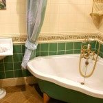 Як покласти плитку у ванній своїми руками