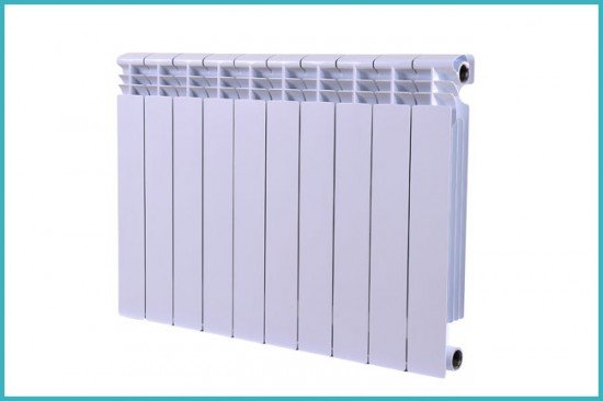 Біметалічні радіатори: вибір виробів, популярні виробники, особливості радіаторів, відгуки