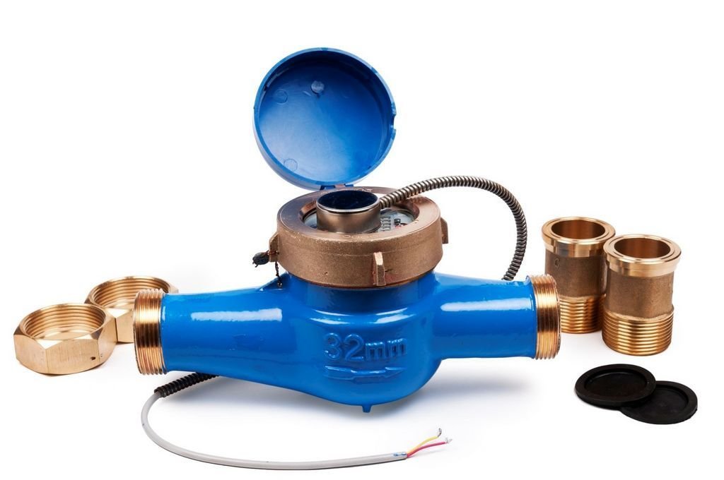 Як вибрати лічильники гарячої та холодної води? Як вибрати лічильники гарячої та холодної води?