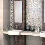 Плитка для ванної кімнати російського виробництва