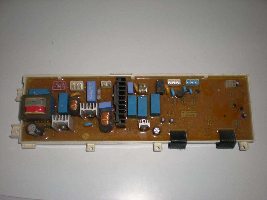 Куди подіти стару пральну машинку