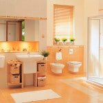 Польська плитка для ванної кімнати: особливості вибору