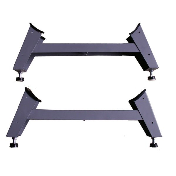 Ніжки для ванни, які є види, як вибрати і встановити