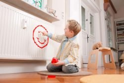 Лічильники тепла на батарею: переваги і недоліки, найбільш популярні моделі