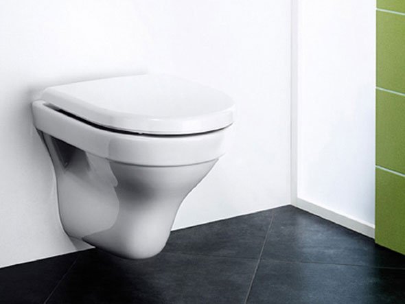 Чеські унітази від компанії Jika — зразок якості й елегантності