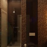 Кольорова плитка для ванної: фото зразків