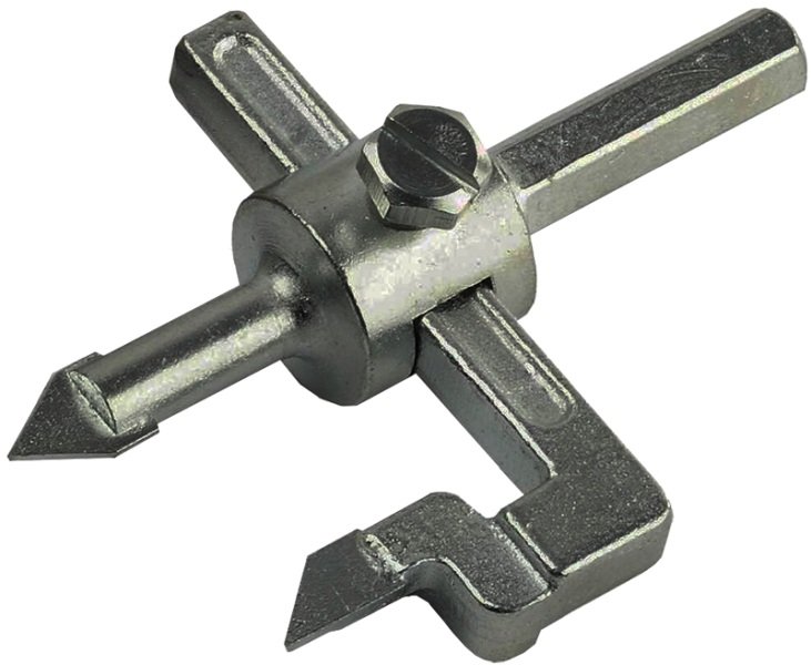 Свердло для керамічної плитки, як ним користуватись