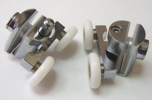 Як правильно зробити ремонт душових кабінок, докладні поради