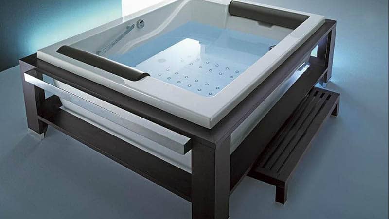 Гідромасажні ванни: відгуки та поради з вибору