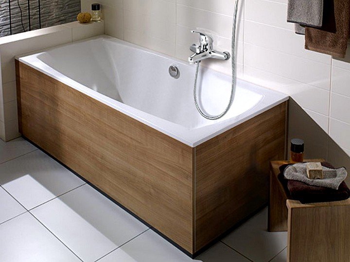 Як правильно вибрати змішувач для ванни з душем, та їх види Як правильно вибрати змішувач для ванни з душем, та їх види