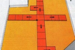 Як обробити ванну кімнату плиткою: нюанси облицювання Як обробити ванну кімнату плиткою: нюанси облицювання