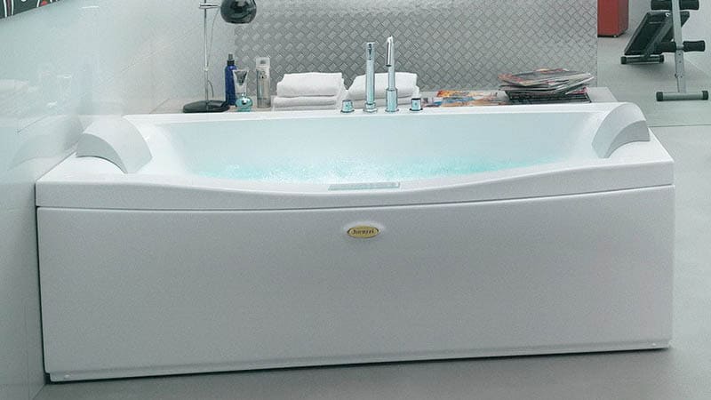 Гідромасажні ванни: відгуки та поради з вибору