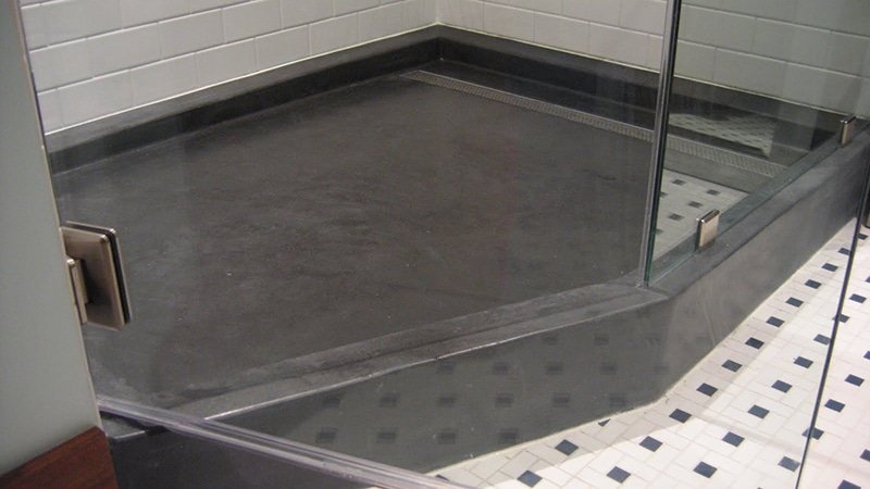 Установка душової кабіни своїми руками: виконуємо монтаж самостійно, правильна збірка