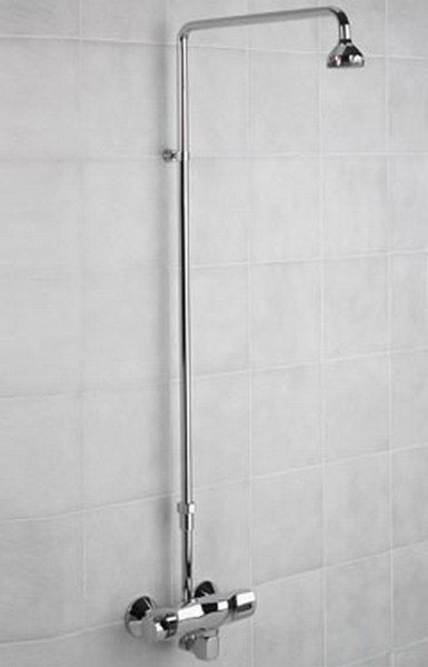 Як вибрати змішувач для душу, плюси і мінуси всіх видів