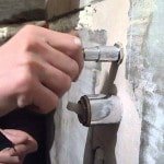 Тропічний душ: лійка своїми руками