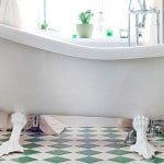 Ванна на ніжках: ніжки для сталевої ванни універсальні, декоративні, як зробити своїми руками Ванна на ніжках: ніжки для сталевої ванни універсальні, декоративні, як зробити своїми руками