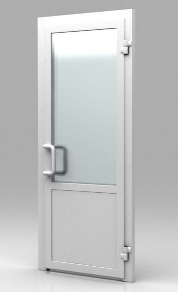 Як вибрати вологостійкі двері для ванної кімнати — види і особливості (фото, відео)