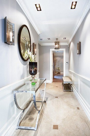 Дизайн коридору Дизайн коридору