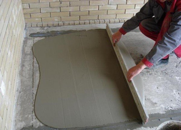 Як зробити гідроізоляцію підлоги у ванній під плитку — фото і покрокова відео