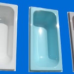 Реставрація ванн своїми руками