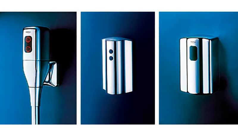 Унітаз без бачка: як працює підлоговий і приставний