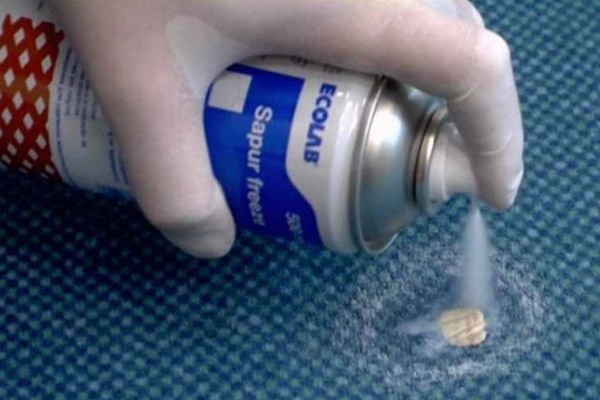 Рідкі цвяхи для керамічної плитки, як вибрати