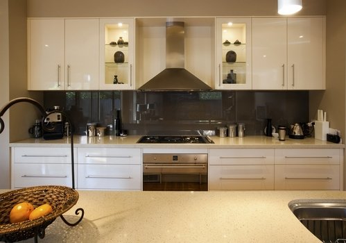 Симетрія і асиметрія в інтерєрі