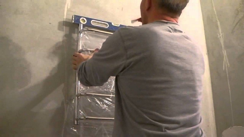 Заміна рушникосушки: все, що необхідно знати з цього приводу