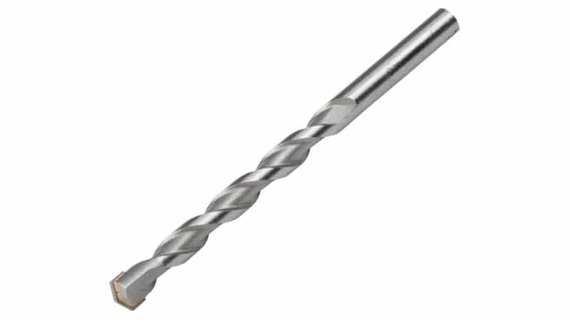 Як просвердлити кахельну плитку: як правильно вибрати свердло по кахлю і свердло для плитки