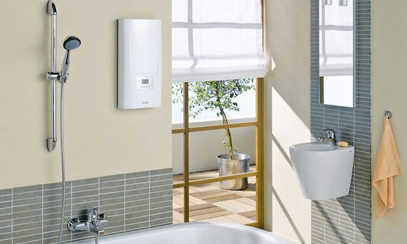 Який накопичувальний електричний водонагрівач краще купити, поради з вибору, засновані на відгуках власників