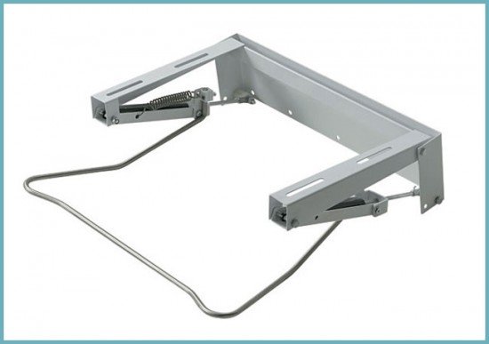 Розбираємося, як правильно закріпити раковину на стіні