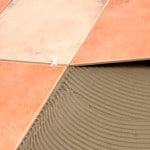 Укладання кахлю у ванній своїми руками