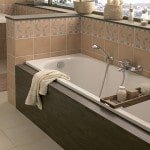 Розміри ванн: які бувають види Розміри ванн: які бувають види