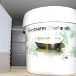 Емаль ванни: акрилова фарба