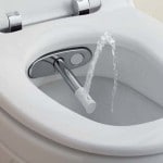 Унітаз з гігієнічним душем: як правильно вибрати Унітаз з гігієнічним душем: як правильно вибрати