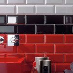 Плитка кабанчик для ванної: особливості вибору та укладання