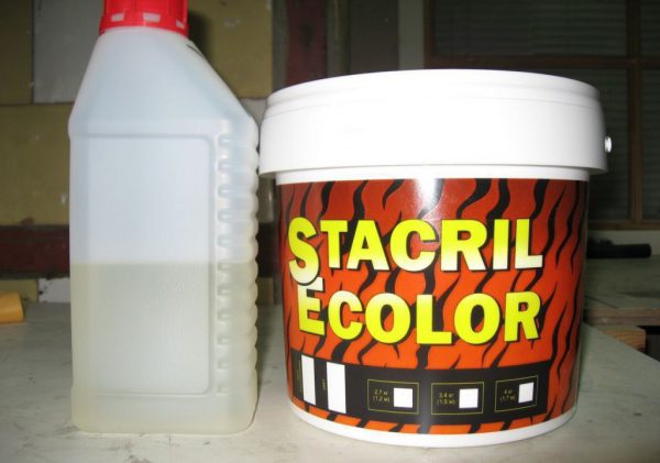 Емаль для ванної — як покрити ванну емаллю своїми руками (фото, відео)