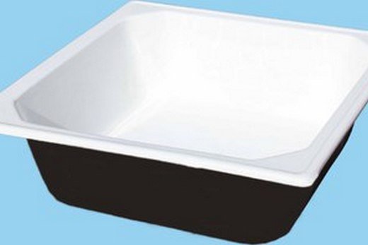 Піддон для душу, як вибрати, які існують види та їх параметри