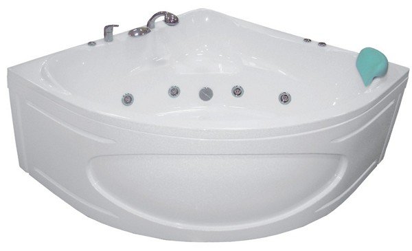 Догляд за акриловою ванною: як правильно чистити й усувати подряпини