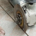 Як різати керамічну плитку