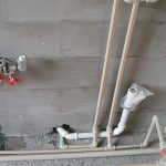 Водопровід з поліпропілену своїми руками: монтаж поліпропіленових труб в квартирі